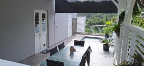 LOCATION LA MONTAGNE MARTINIQUE